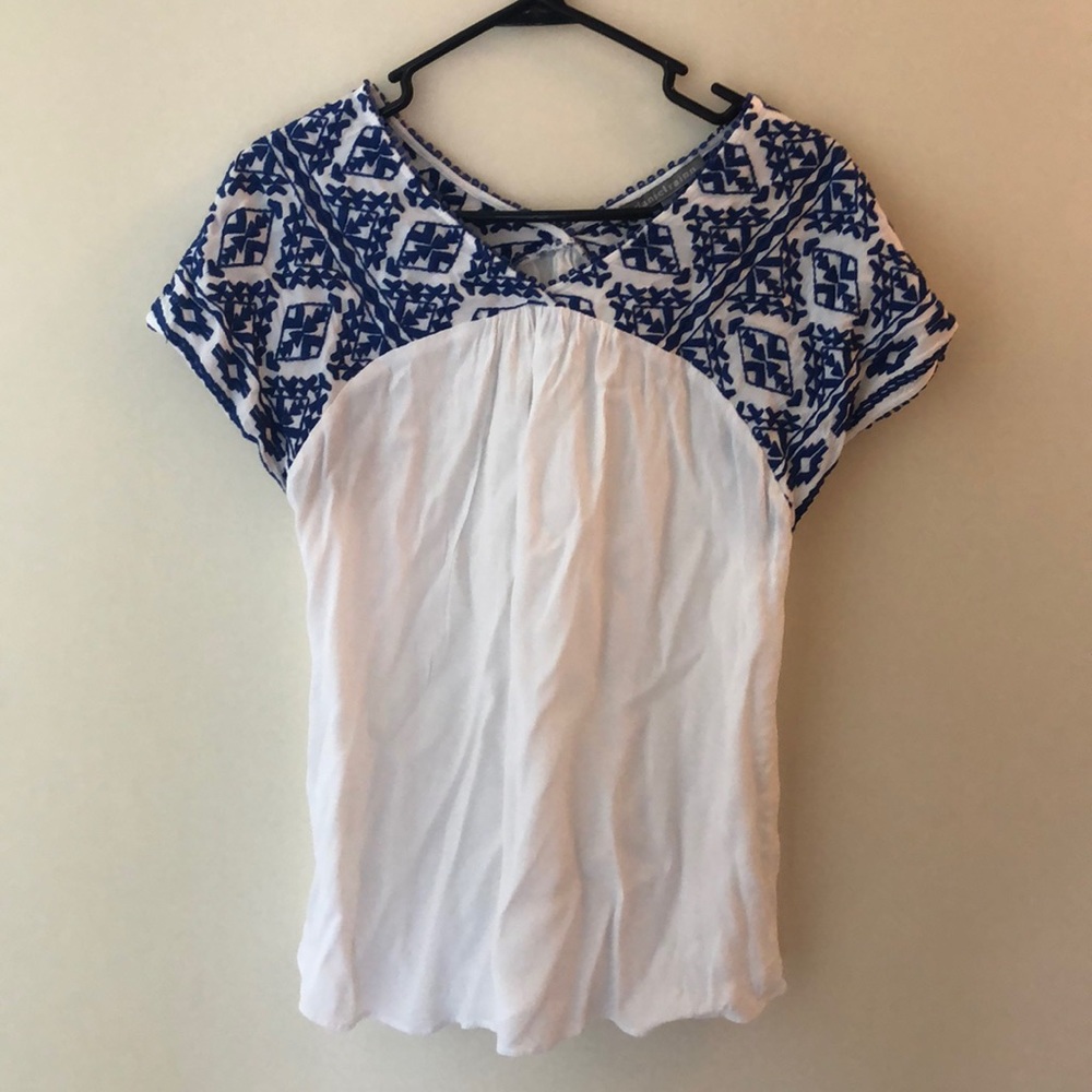 Daniel Rainn (acquired via Stitch Fix) shirt